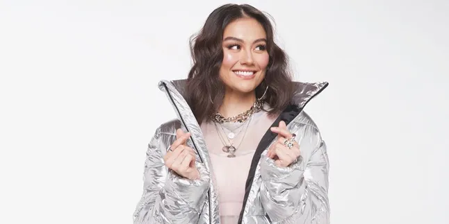 Agnez Mo Ready to Provide Different Entertainment for Indosiar's 26th Anniversary