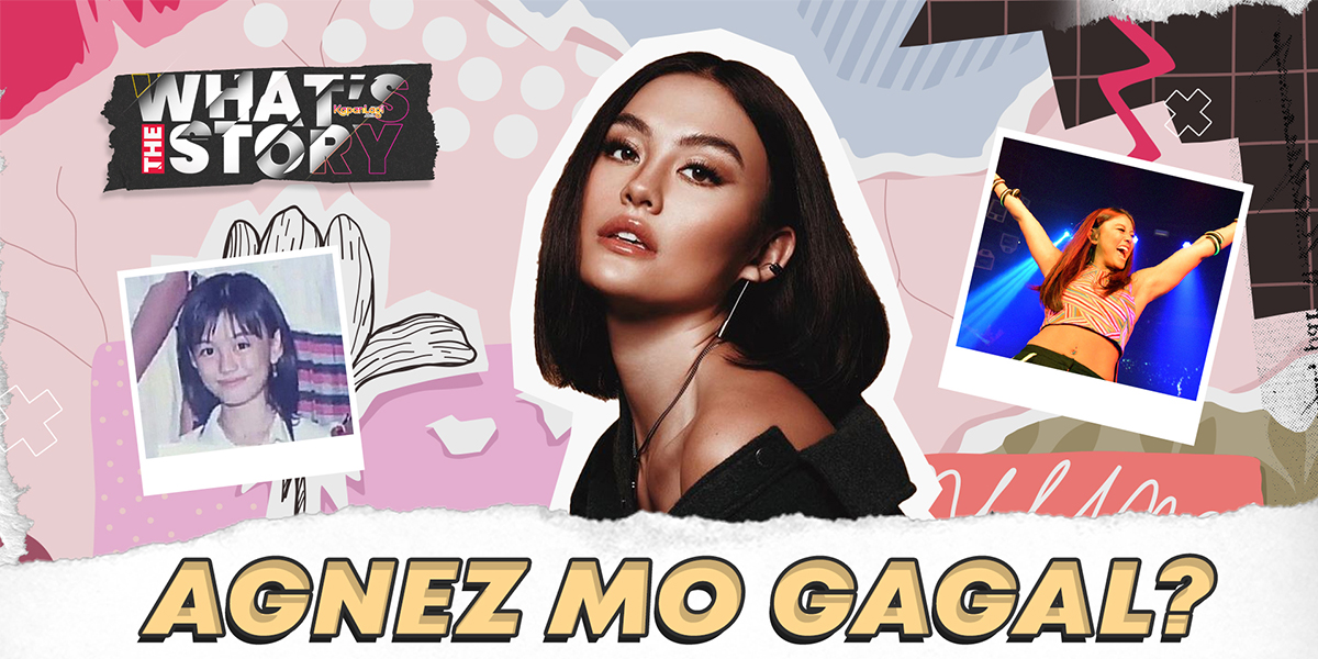 Agnez Mo: Stuck, Failed to Go International?