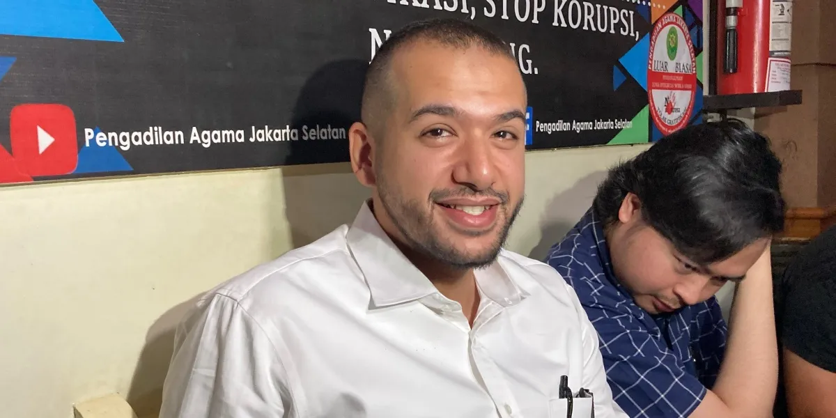 Ahmad Assegaf Allegedly Embezzles Money from Tasya Farasya's Company, Here is the Explanation from the Legal Counsel