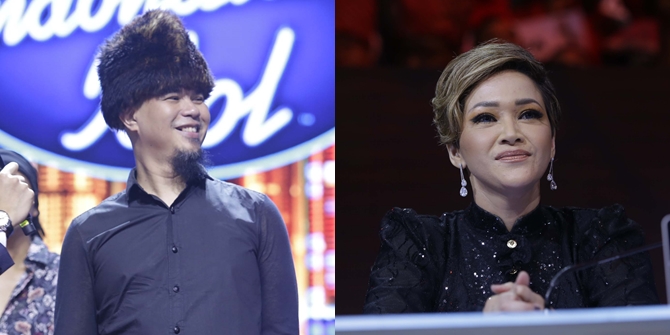 Ahmad Dhani Calls Maia Estianty 'Beloved', Al and Dul Sad and Crying