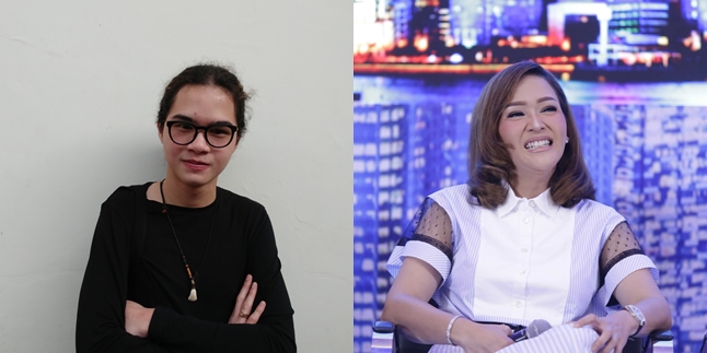 Ahmad Dhani Was Once Imprisoned, Here's Maia Estianty's Advice for Dul Jaelani