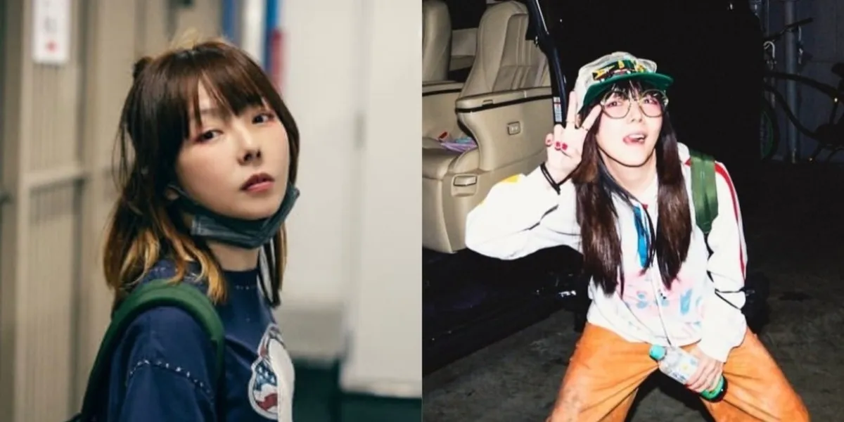 aiko Explains the Incident of Her Father Fainting While Watching Her Concert