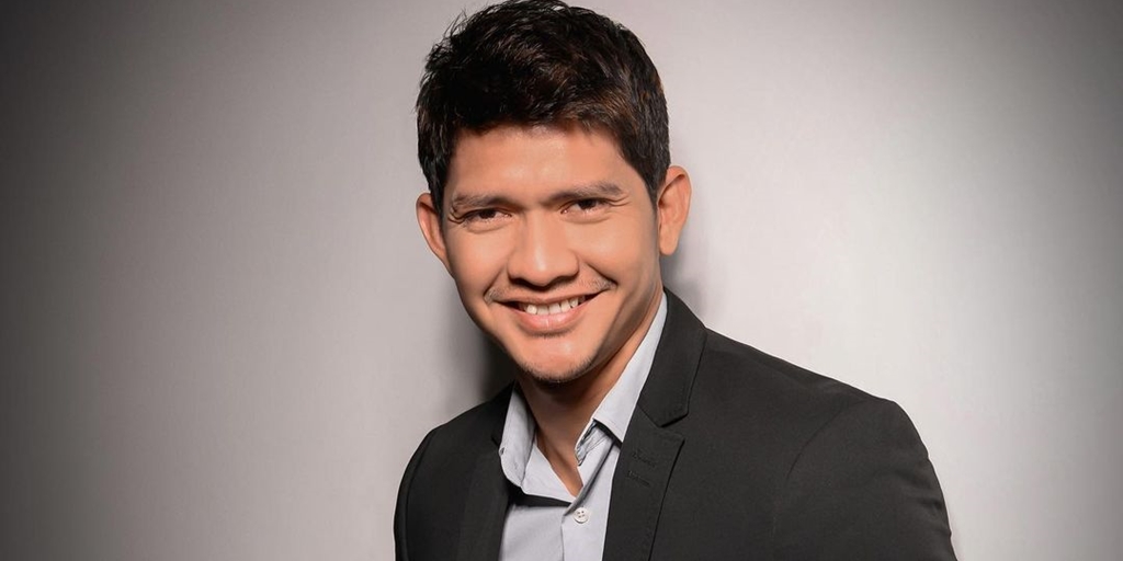 Teaching Children to Fast, Iko Uwais Refuses to Give Rewards