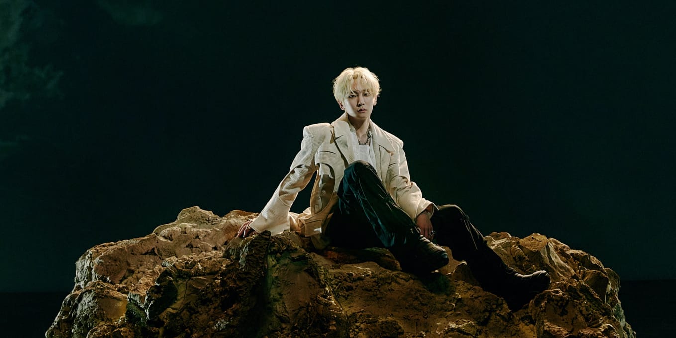 His First Album Will Soon Be Released, Here Are Some Facts About Key SHINee You Need to Know