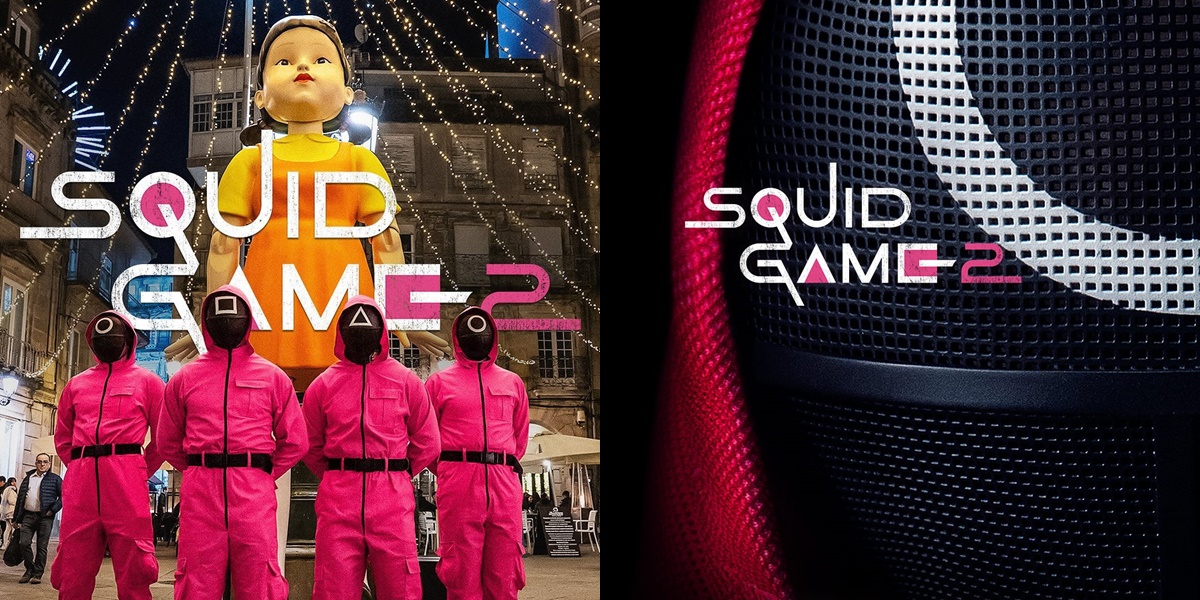 The Ending of SQUID GAME 2 is Considered Cliffhanger, Director Leaks That Season 3 Will Be Released