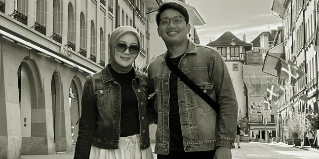 Finally Found After 2 Weeks of Searching, Ridwan Kamil's Wife Reveals the Condition of Eril's Body