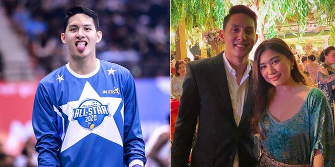 Finally Go Public, Is This Daniel Wenas' New Girlfriend After Breaking Up with Mikha Tambayong?
