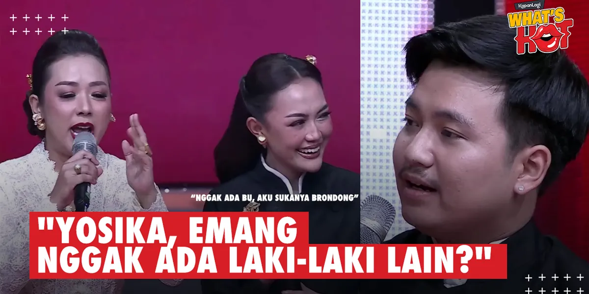 Finally REVEALED! The Reason Yosika Ayumi was 'Initiated' by Mae Soimah: She is 5 Years Older Than Aksa