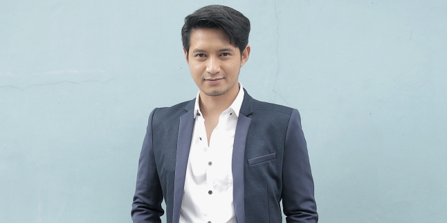 Due to the Corona Outbreak, Chand Kelvin Conducts Worship Activities at Home During Ramadan