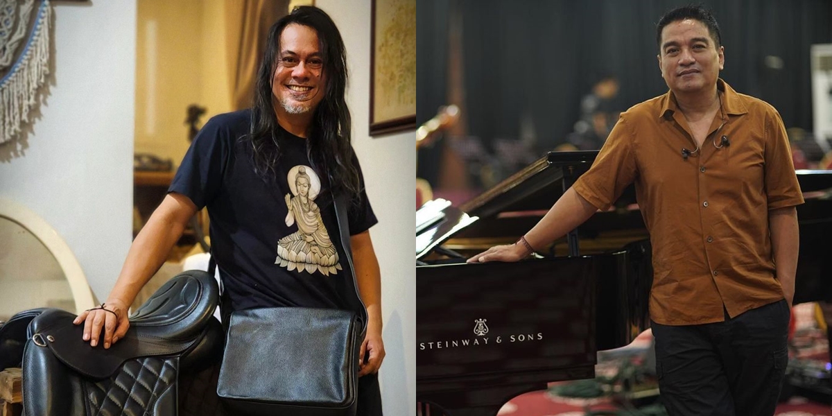 Aksan Sjuman Collaborates with Indra Lesmana and artist Raul Renanda in the Concert 'World When Eyes Closed'