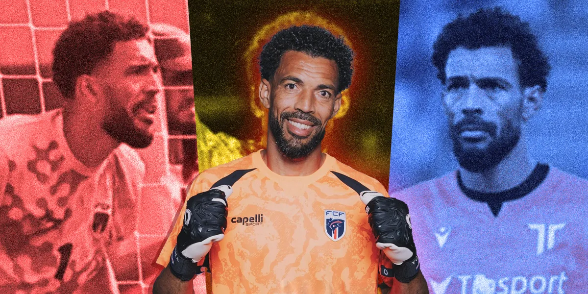 Vozinha's Heroic Action in the 2026 World Cup Has a Significant Impact on Cape Verde Tourism