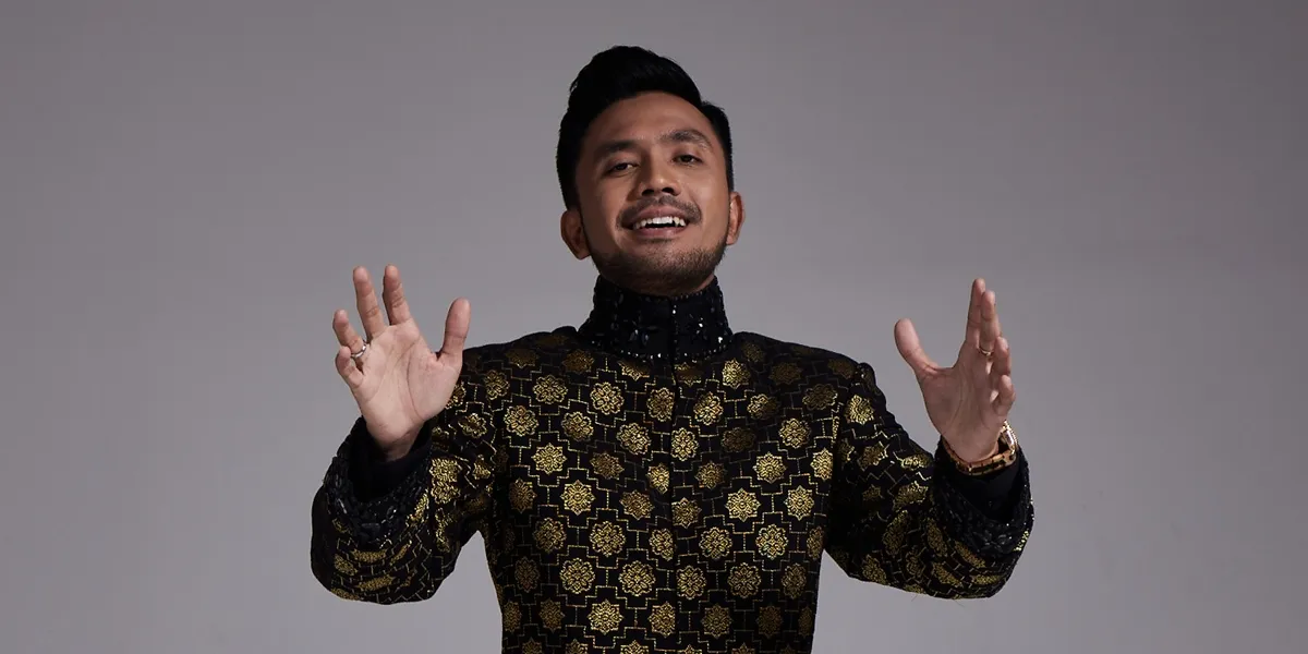 Alfin Habib's Stage Performance Earns Praise, New Single Anticipated