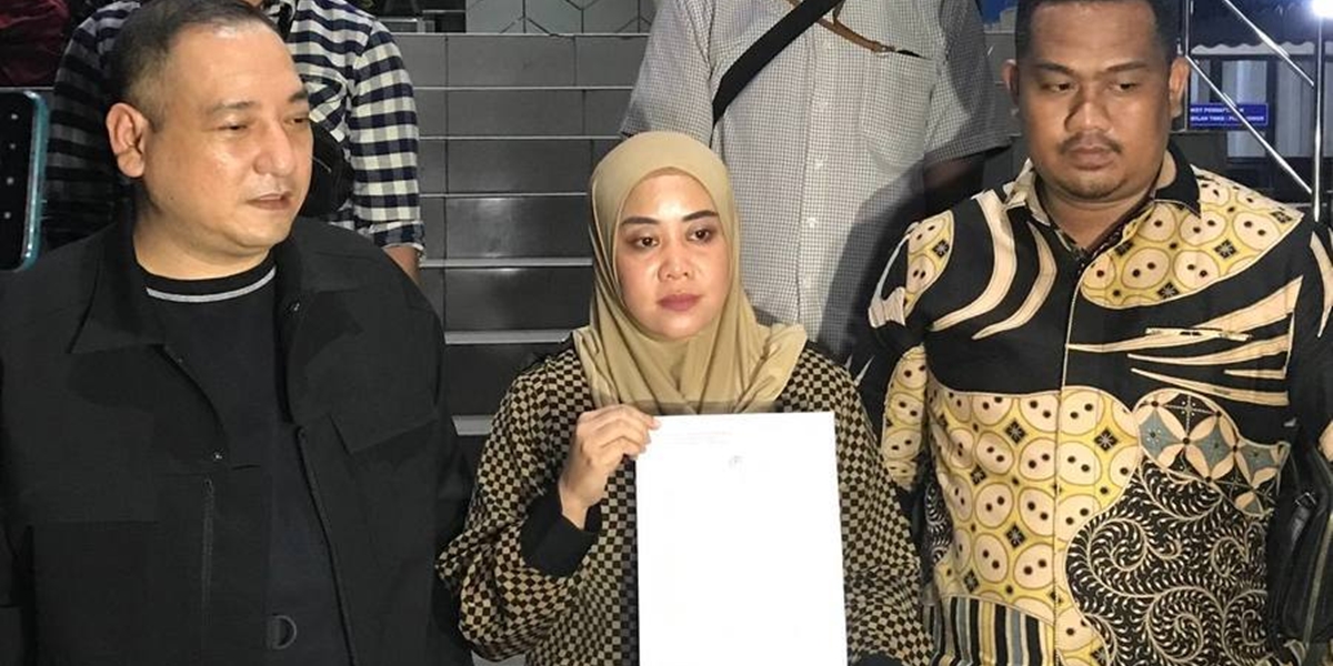 Aisyah's Birth Certificate, Strong Evidence for Puput to Imprison Doddy Sudrajat