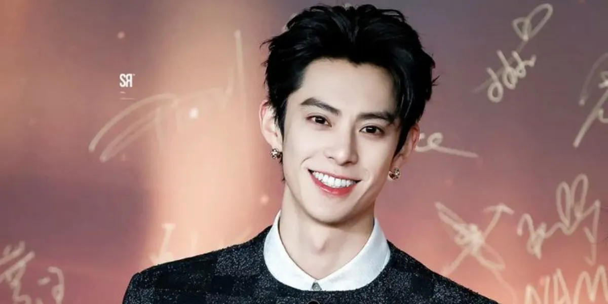 Chinese Actors with the Most Beautiful Smiles That Make You Swoon (Part 1)