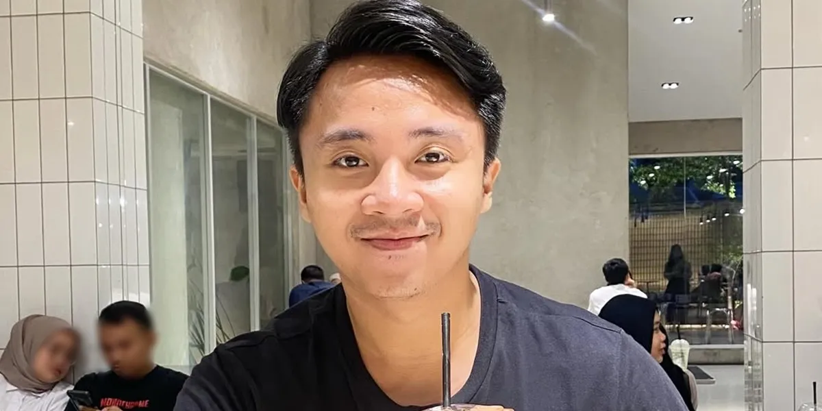 FTV Actor Indra Jaylani Passes Away at Age 28, Fans Mourn in the Comments Section