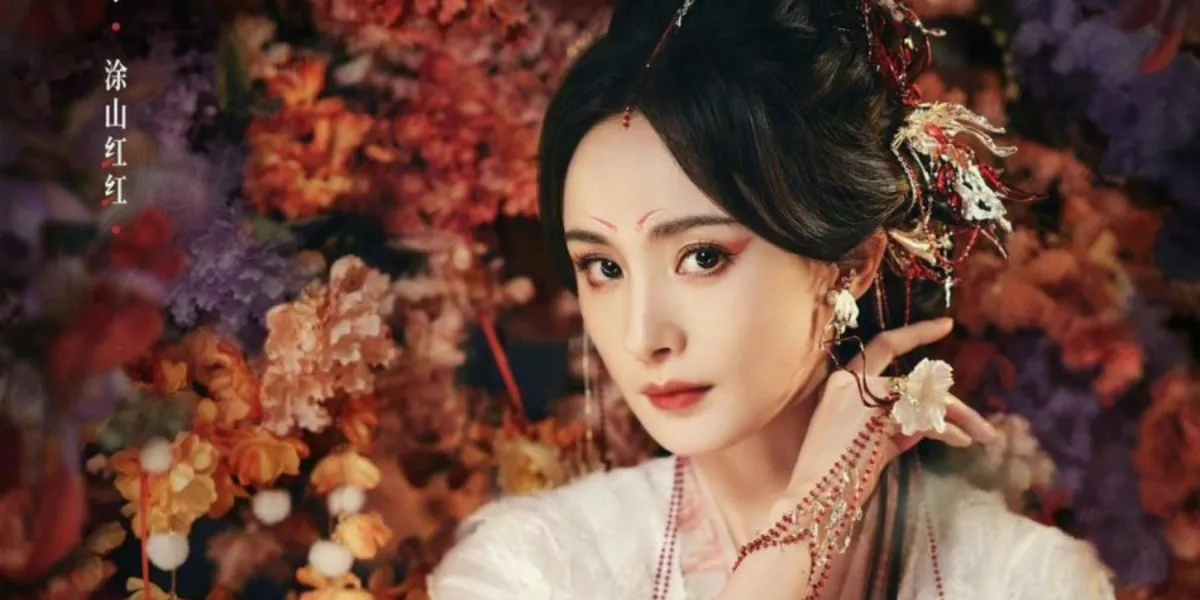 Chinese Female Actors Who Have Played Animal Characters in Their Dramas (PART 1)