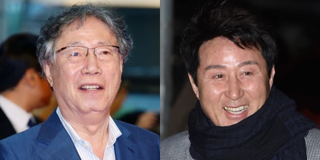 Senior Actors Byun Hee Bong and No Young Kook Pass Away on the Same Day, Korean Entertainment World Mourns