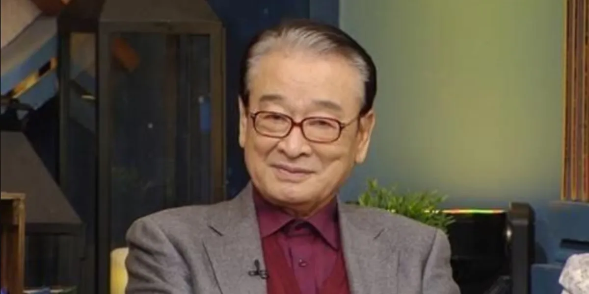 Senior Actor Lee Soon Jae Passes Away at the Age of 91