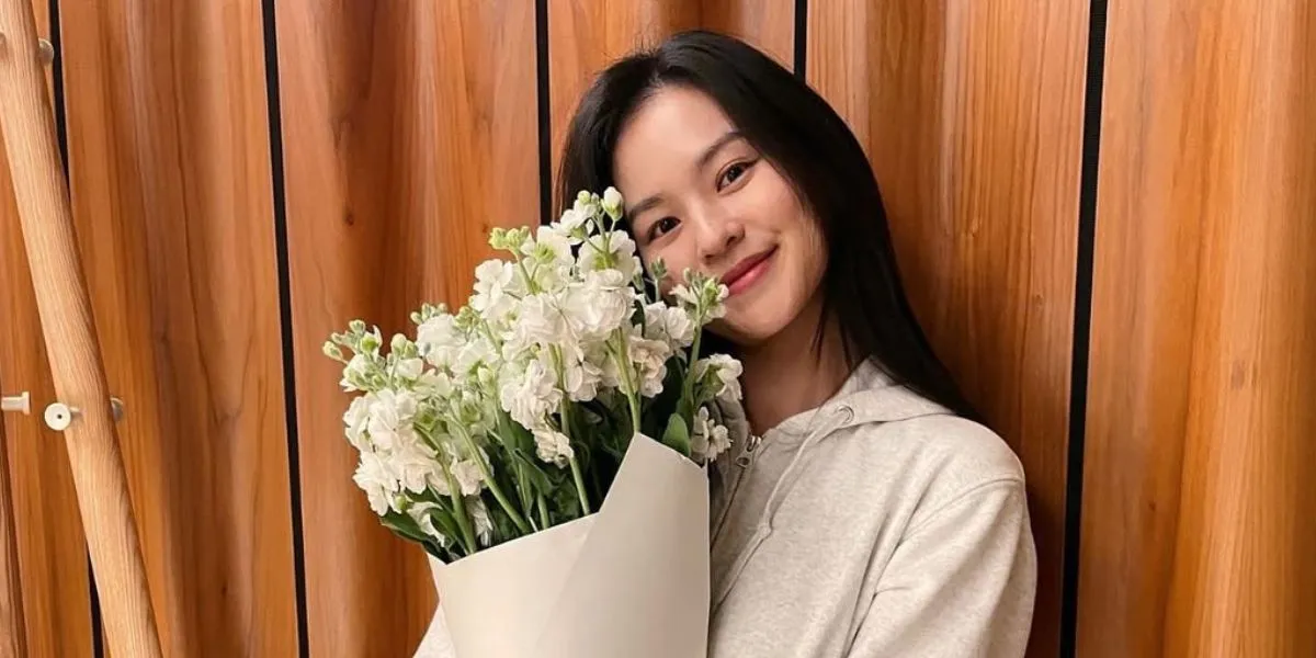 Beautiful Actress Kim Yoon Hye Confirms She Will Marry Soon, Prepares Special Date in the Near Future