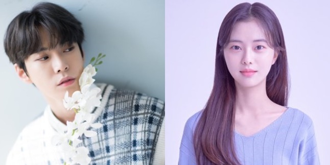 Newcomer Actress Kim In Yi Becomes Doyoung NCT's Co-star in 'THE CURIOUS STALKER', Get to Know Her Better