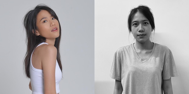 Admitting to Having Eating Disorder, Here are 7 Latest Photos of Gigi, Former Cherrybelle Member, that Worries Netizens