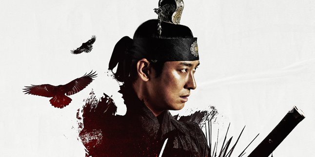Acknowledge His Role in KINGDOM SEASON 2 More Challenging, Joo Ji Hoon Does This When Doing Action Scenes