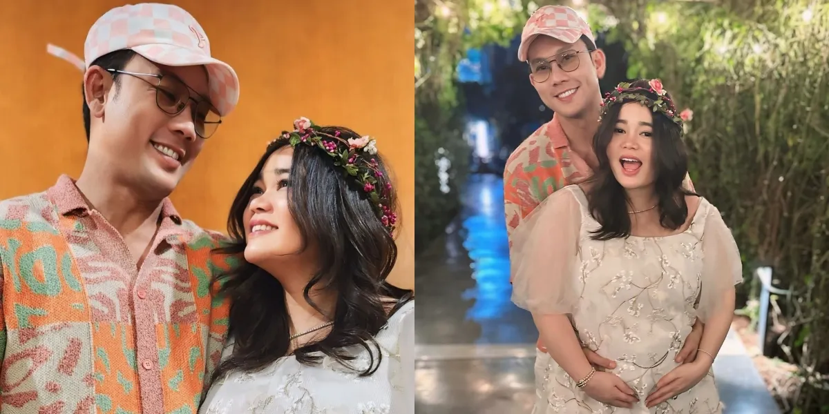 Admit His Struggle to be Able to Have a Child and Keep Sad Stories, Denny Sumargo: Never Wanted to Discuss