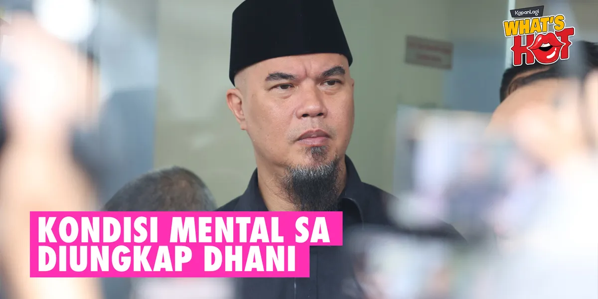 Al Ghazali Becomes the Most Angry When He Learns His Sister SA is Being Bullied