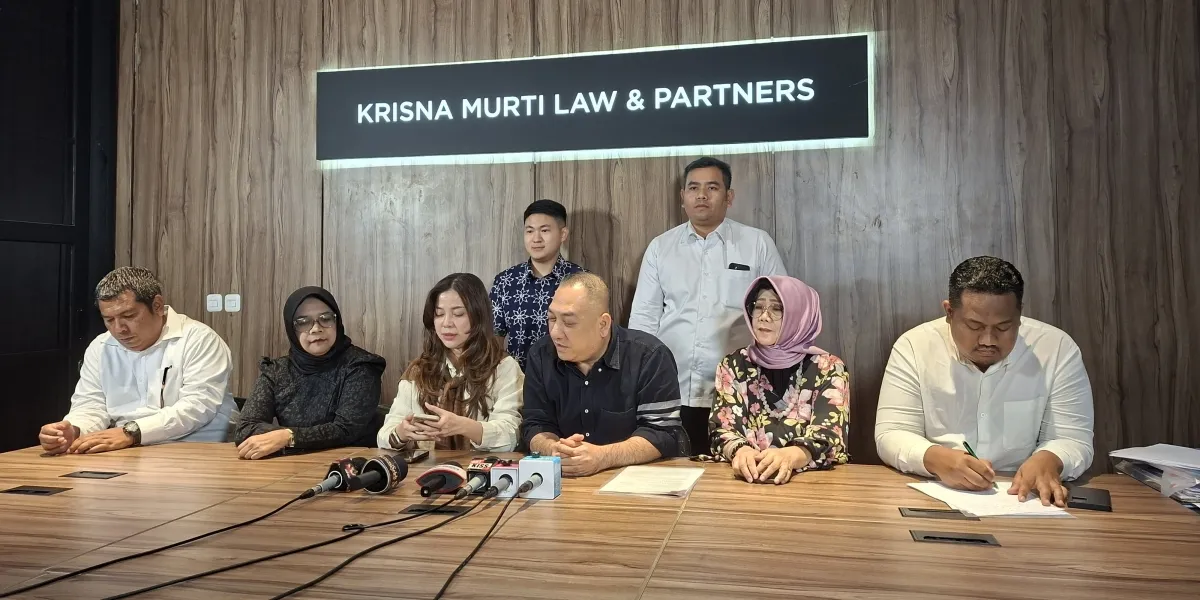  Alami Depresi, Ammar Zoni Memohon Tidak Dikembalikan ke Nusakambangan 