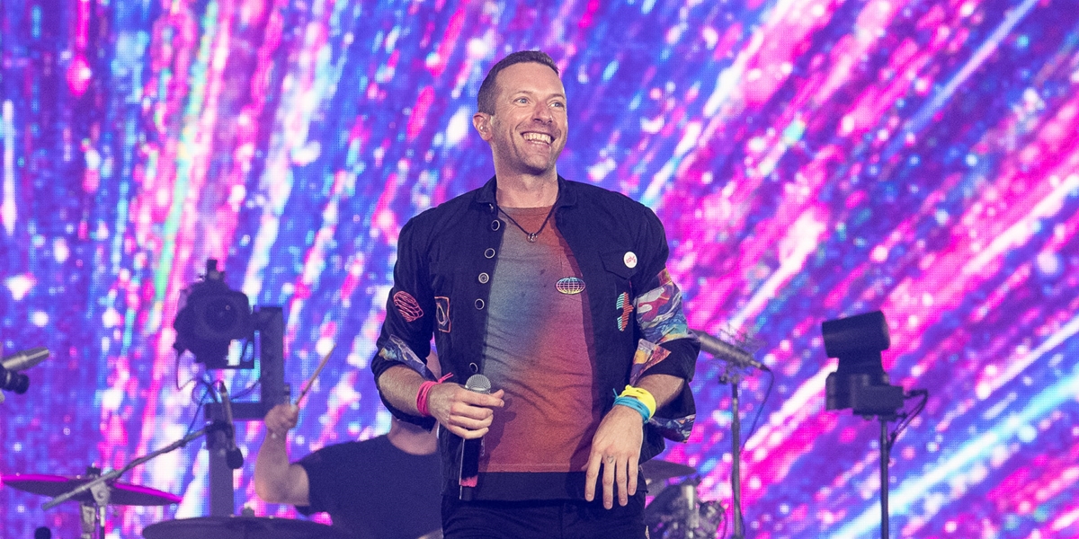 The Reason Coldplay is Ending Their Musical Journey After Their 12th Album in 2025