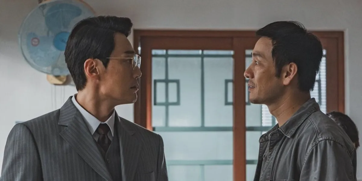 Reasons to Watch the Mystery-Filled Drama 'THE SCARECROW'