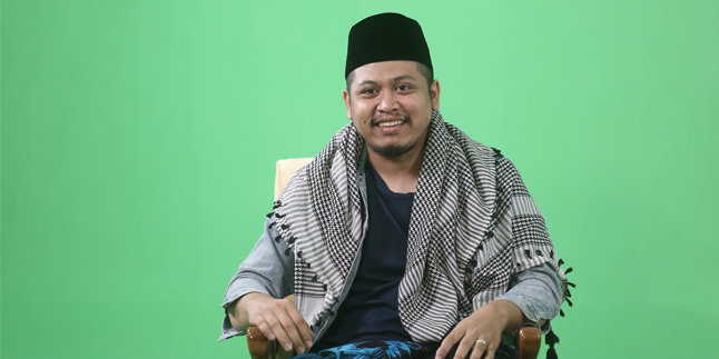 The Funniest Reason, Tretan Muslim Apparently Once Broke Fasting Because of Seeing Foreigners in Bali