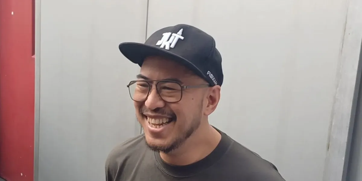 The Reason Pandji Pragiwaksono Screens 'Mens Rea' on Netflix Despite Ultimately Sparking Controversy