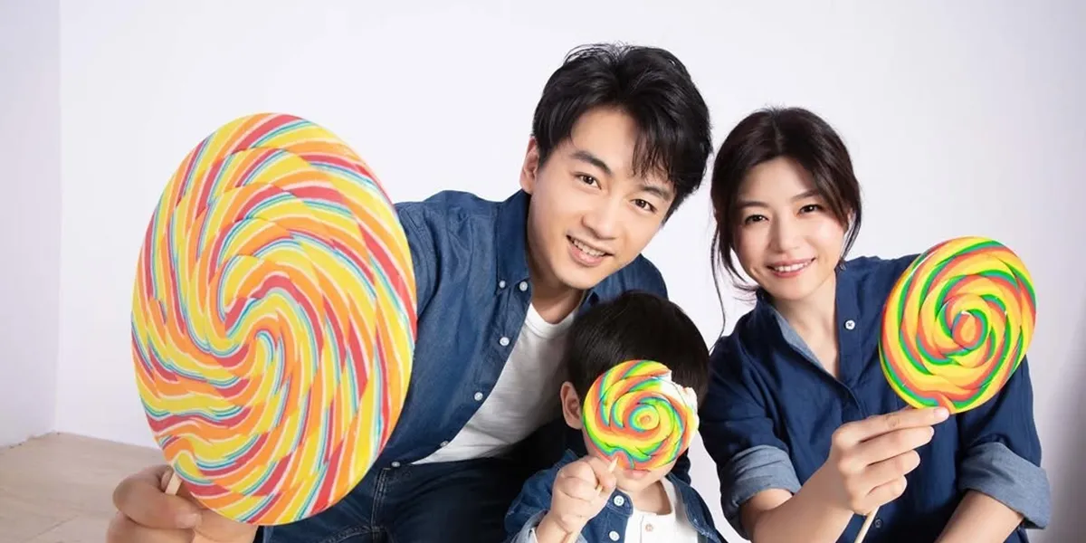 Reasons for Chen Xiao and Michelle Chen's Divorce Trending on Weibo, Everyone is Speculating