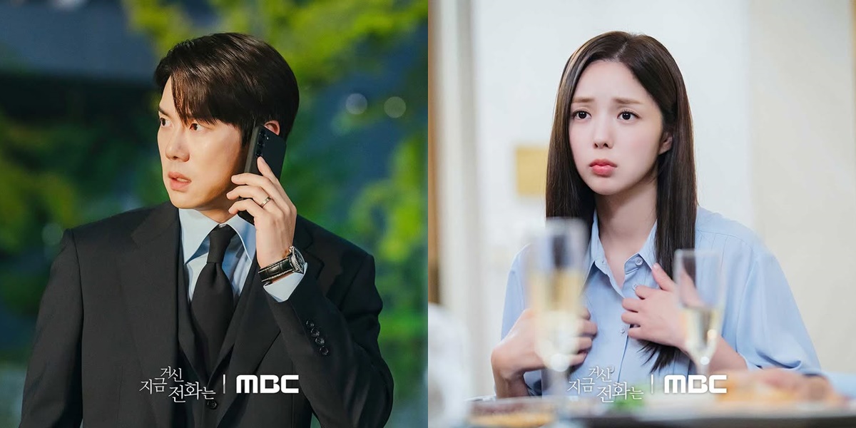 Reasons 'WHEN THE PHONE RINGS' Episodes 5 and 6 Are Not Airing, Disappointing Viewers