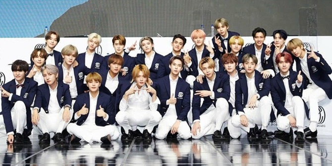 NCT Album 'RESONANCE Pt.1' Successfully Tops Billboard 100 Chart for Two Consecutive Weeks!