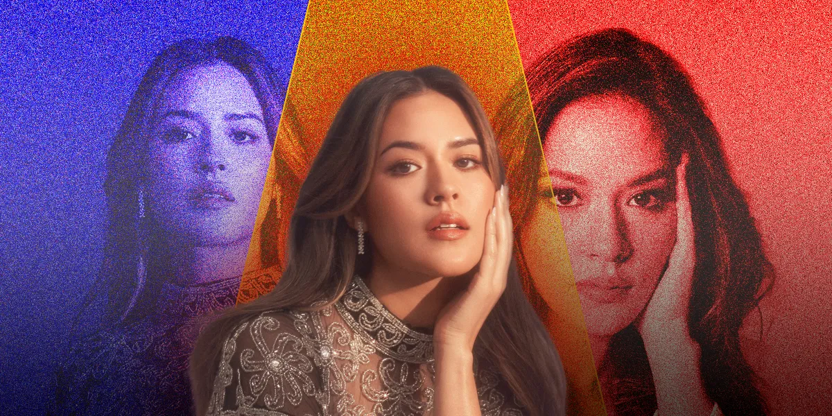 Raisa's Album 'AmbiVert', Not Just a Work but Also a Form of Honesty