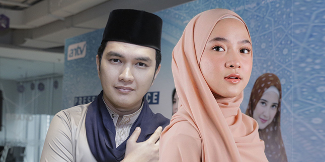 Aldi Taher Goes Viral and Trending Because of the Video 'Nissa Sabyan I Love You So Much', Becomes the Target of Netizens' Mockery