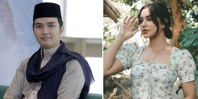 Aldi Taher Asks Jerinx to Marry Bunga Citra Lestari, Nora: Don't Make Nonsensical Statements!