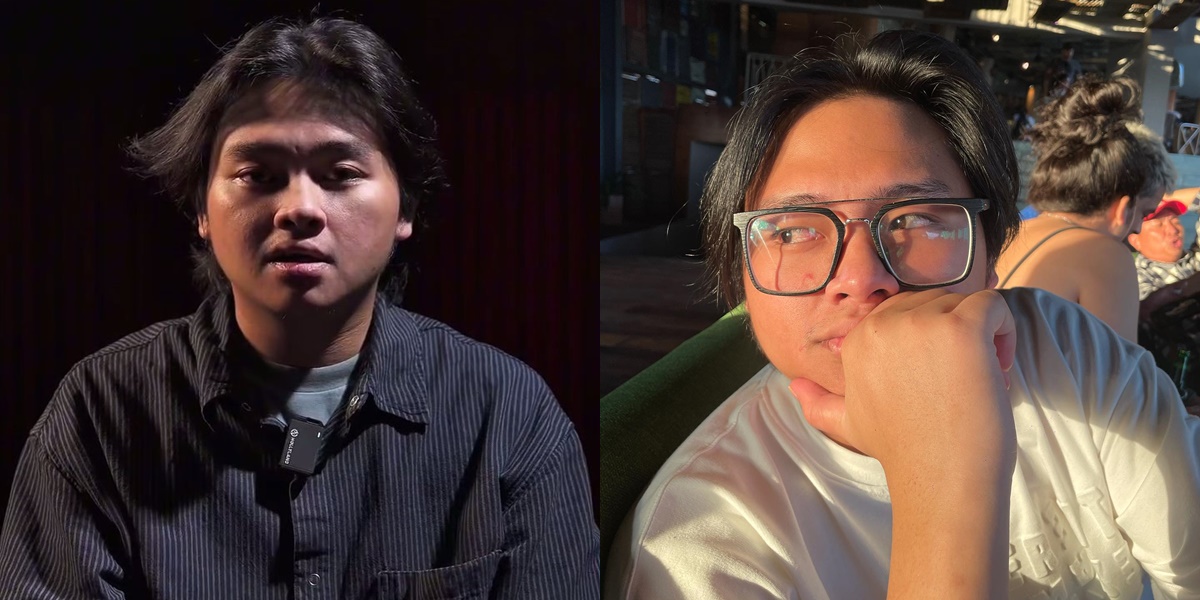 Profile of Aldy Maldini, former CJR member, who went viral over allegations of scamming fans, appears to clarify and apologize
