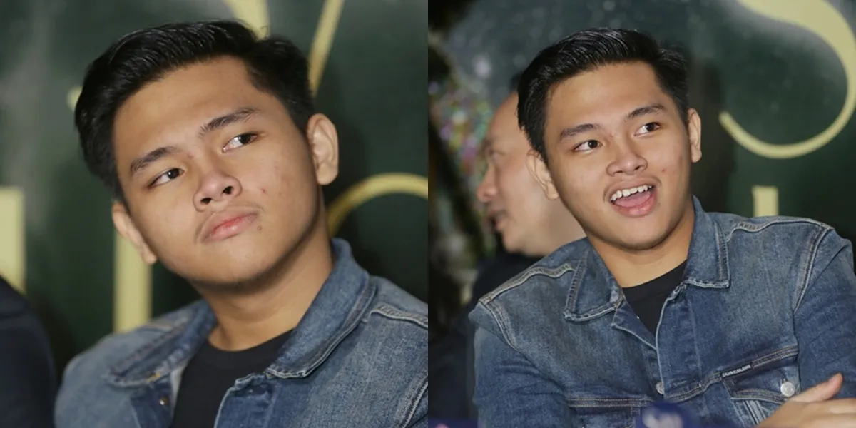 Aldy Maldini Former CJR Reportedly Scammed Fans, Apologizes and Admits Mistake