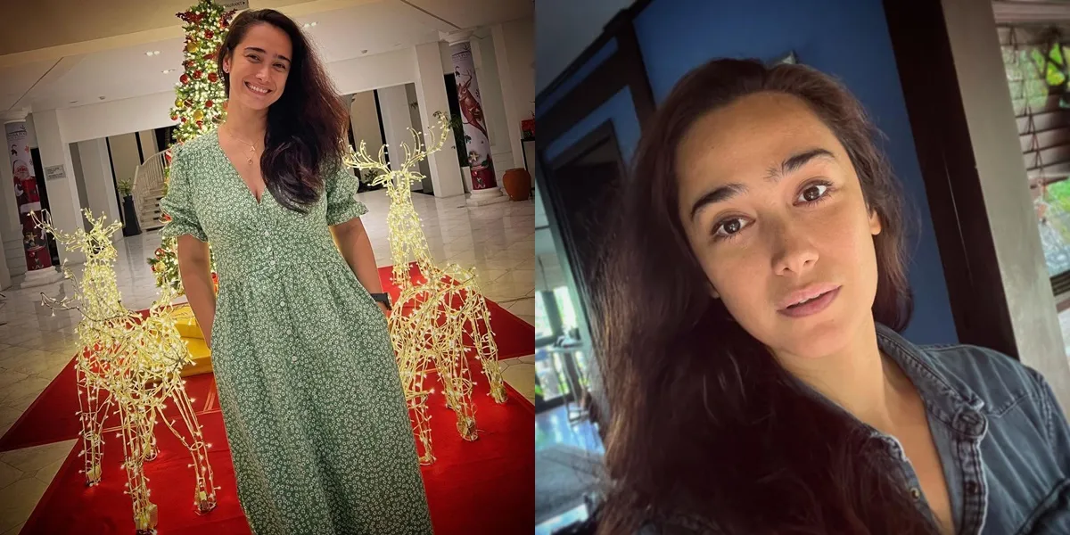 Alexandra Gottardo for Young Generation: Proper Communication and Focus ...