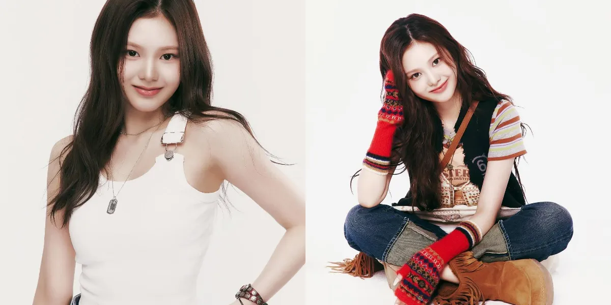 Alicia Wong LingLing Officially Makes History as the First Kpop Idol from Malaysia