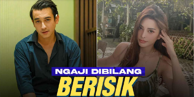 Aliff Alli Says Aska Ongi Once Complained About Prayer