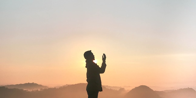 Allah Maha Agung Adalah Arti dari Asmaul Husna Al Azim, Ketahui Pula Cara Meneladaninya