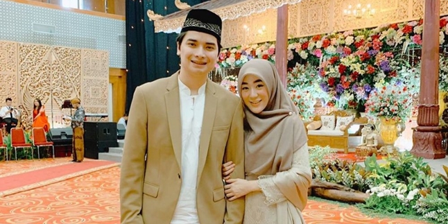 Alvin Faiz Divorced by Larissa Chou, Younger Brother Confirms It's Not Because of Polygamy or Domestic Violence