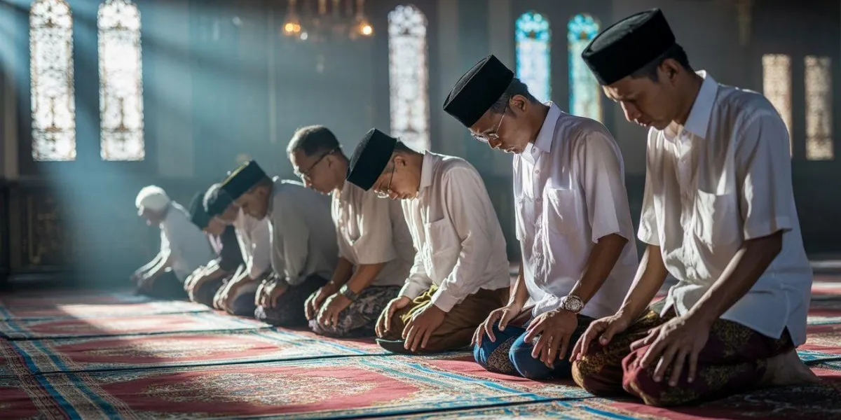  Amalan Tahun Baru Islam: Panduan Lengkap Menyambut 1 Muharram dengan Penuh Keberkahan 