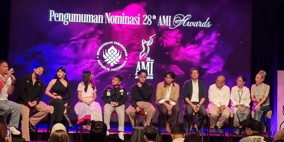 The AMI Awards Are Back, with Five Special Categories for the Team Behind the Scenes