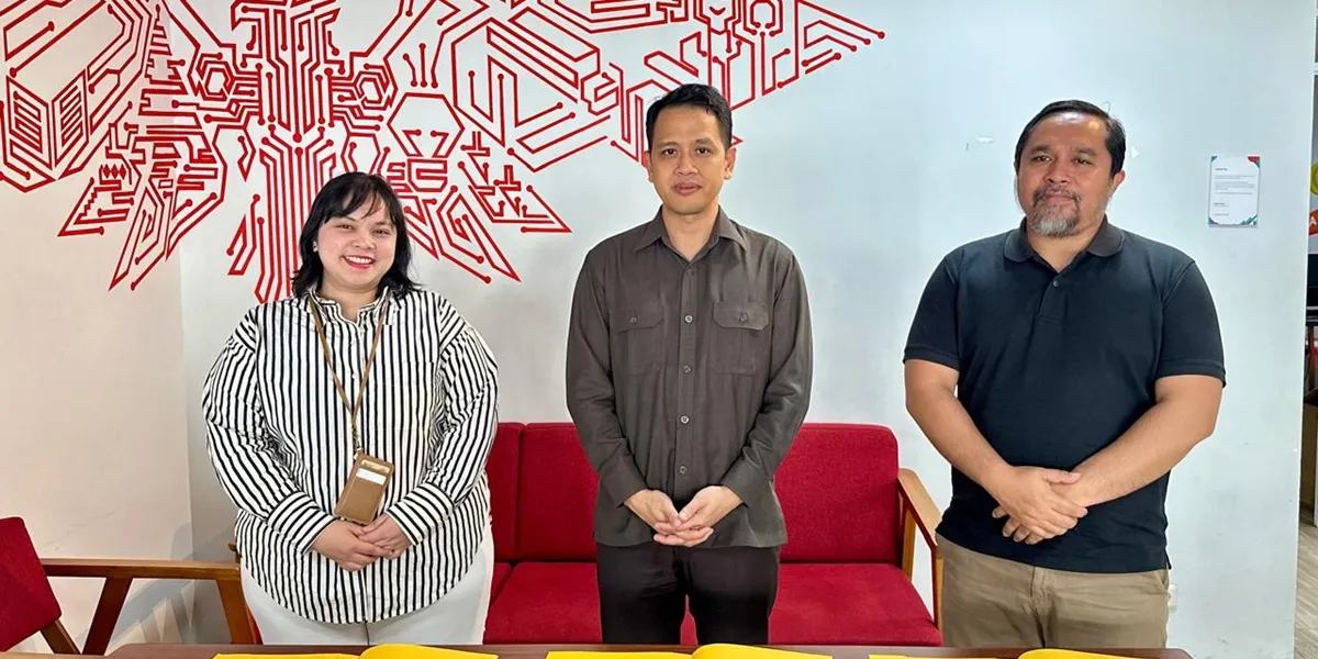 AMSI, BPI, and AVISI Unite Against Digital Piracy to Save the Creative Industry
