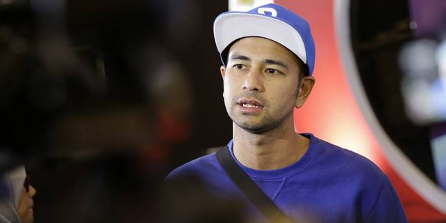 Amy Qanita Reveals Raffi Ahmad's Sadness over Nagita Slavina's Miscarriage of Second Child